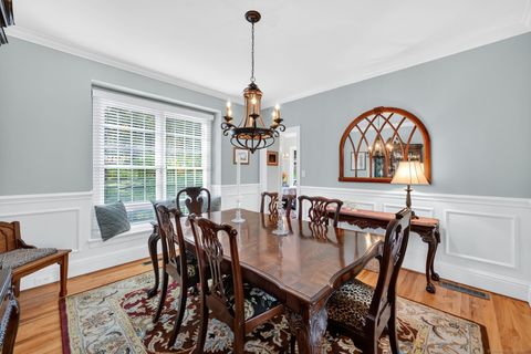 Tiny photo for 4 Stonewall Drive, Granby, CT 06090 (MLS # 24136396)