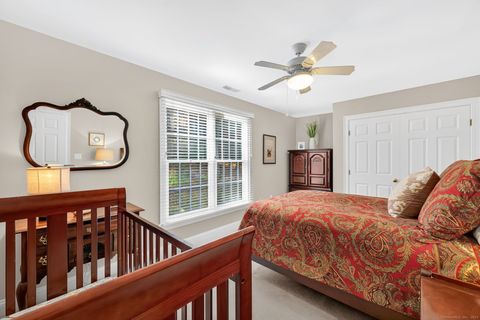 Tiny photo for 4 Stonewall Drive, Granby, CT 06090 (MLS # 24136396)