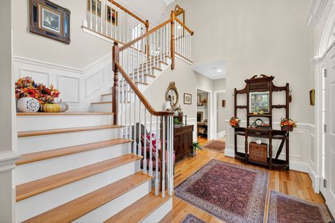 Tiny photo for 4 Stonewall Drive, Granby, CT 06090 (MLS # 24136396)