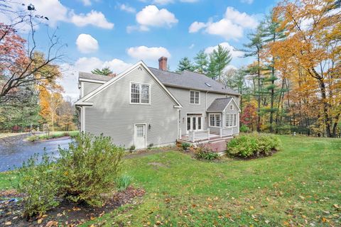Tiny photo for 4 Stonewall Drive, Granby, CT 06090 (MLS # 24136396)