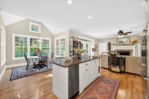 Tiny photo for 4 Stonewall Drive, Granby, CT 06090 (MLS # 24136396)