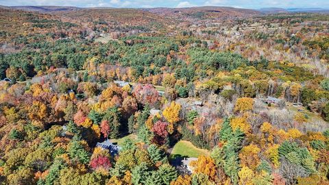 Tiny photo for 4 Stonewall Drive, Granby, CT 06090 (MLS # 24136396)