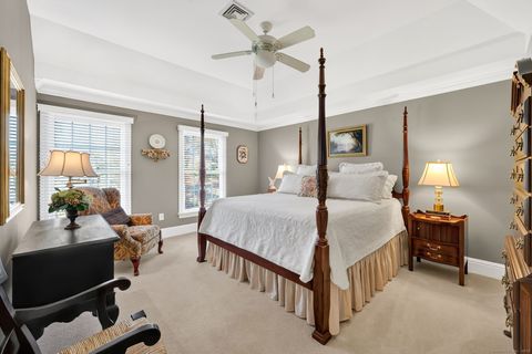 Tiny photo for 4 Stonewall Drive, Granby, CT 06090 (MLS # 24136396)