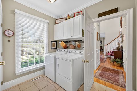 Tiny photo for 4 Stonewall Drive, Granby, CT 06090 (MLS # 24136396)