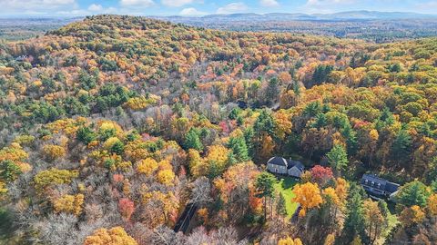 Tiny photo for 4 Stonewall Drive, Granby, CT 06090 (MLS # 24136396)