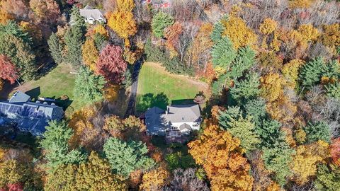 Tiny photo for 4 Stonewall Drive, Granby, CT 06090 (MLS # 24136396)