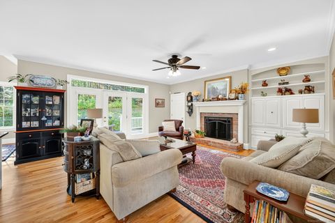 Tiny photo for 4 Stonewall Drive, Granby, CT 06090 (MLS # 24136396)