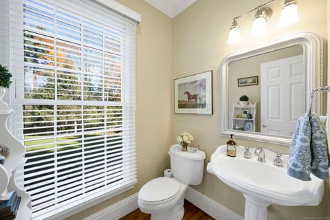 Tiny photo for 4 Stonewall Drive, Granby, CT 06090 (MLS # 24136396)