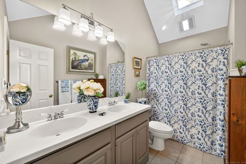 Tiny photo for 4 Stonewall Drive, Granby, CT 06090 (MLS # 24136396)