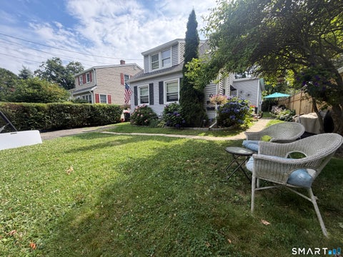 Photo of 7 Hayes Avenue, Norwalk, CT 06855 (MLS # 24212333)