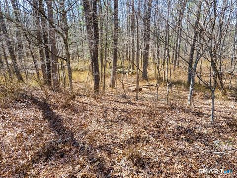 Tiny photo for 36 Olde Meadow Road, Woodstock, CT 06281 (MLS # 24164632)