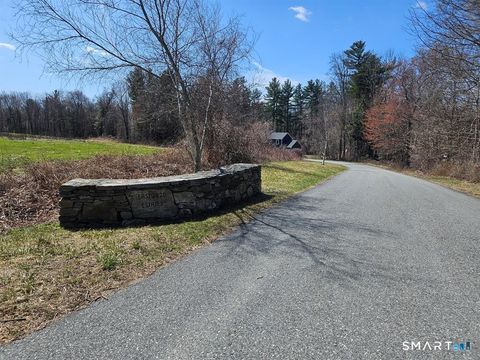 Tiny photo for 36 Olde Meadow Road, Woodstock, CT 06281 (MLS # 24164632)