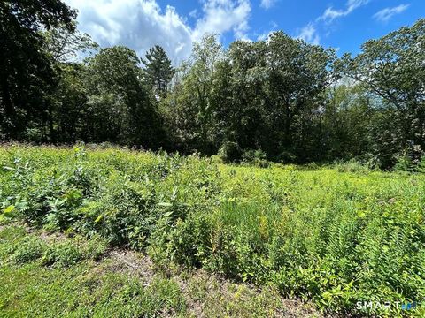 36 Olde Meadow Road Woodstock CT 06281