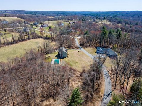 Tiny photo for 36 Olde Meadow Road, Woodstock, CT 06281 (MLS # 24164632)