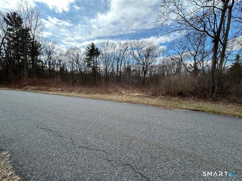 Tiny photo for 36 Olde Meadow Road, Woodstock, CT 06281 (MLS # 24164632)