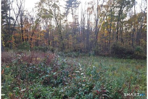 Tiny photo for 36 Olde Meadow Road, Woodstock, CT 06281 (MLS # 24164632)