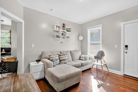 Tiny photo for 14 Belden Street, New Britain, CT 06051 (MLS # 24134880)