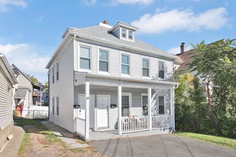 Tiny photo for 14 Belden Street, New Britain, CT 06051 (MLS # 24134880)