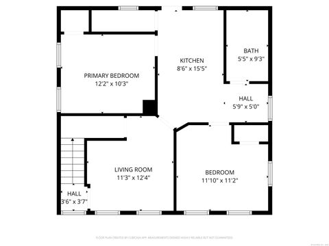 Tiny photo for 14 Belden Street, New Britain, CT 06051 (MLS # 24134880)