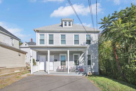 Photo of 14 Belden Street, New Britain, CT 06051 (MLS # 24134880)