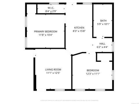 Tiny photo for 14 Belden Street, New Britain, CT 06051 (MLS # 24134880)
