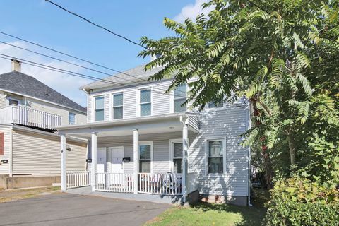 Tiny photo for 14 Belden Street, New Britain, CT 06051 (MLS # 24134880)