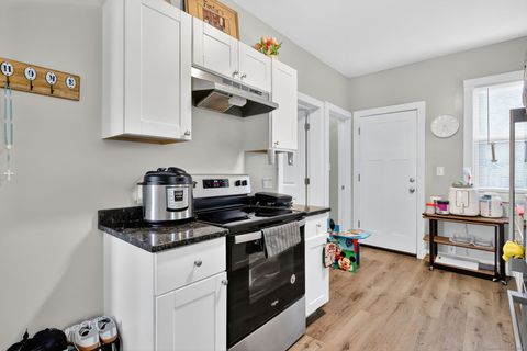 Tiny photo for 14 Belden Street, New Britain, CT 06051 (MLS # 24134880)