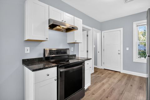 Tiny photo for 14 Belden Street, New Britain, CT 06051 (MLS # 24134880)