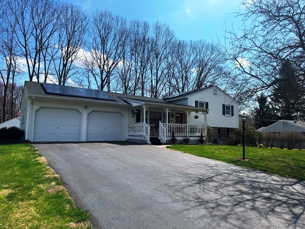 24 Church Drive, Wolcott, Connecticut image 37