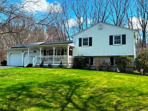 24 Church Drive, Wolcott, CT 06716 - #: 24088425