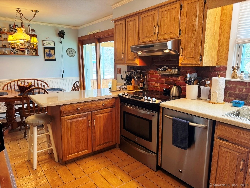 24 Church Drive, Wolcott, Connecticut image 7