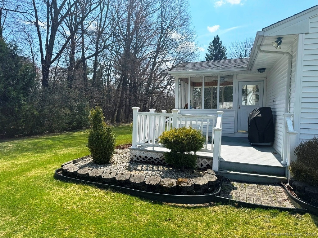 24 Church Drive, Wolcott, Connecticut image 31