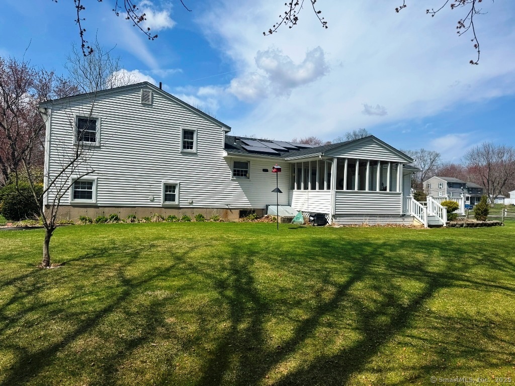 24 Church Drive, Wolcott, Connecticut image 29