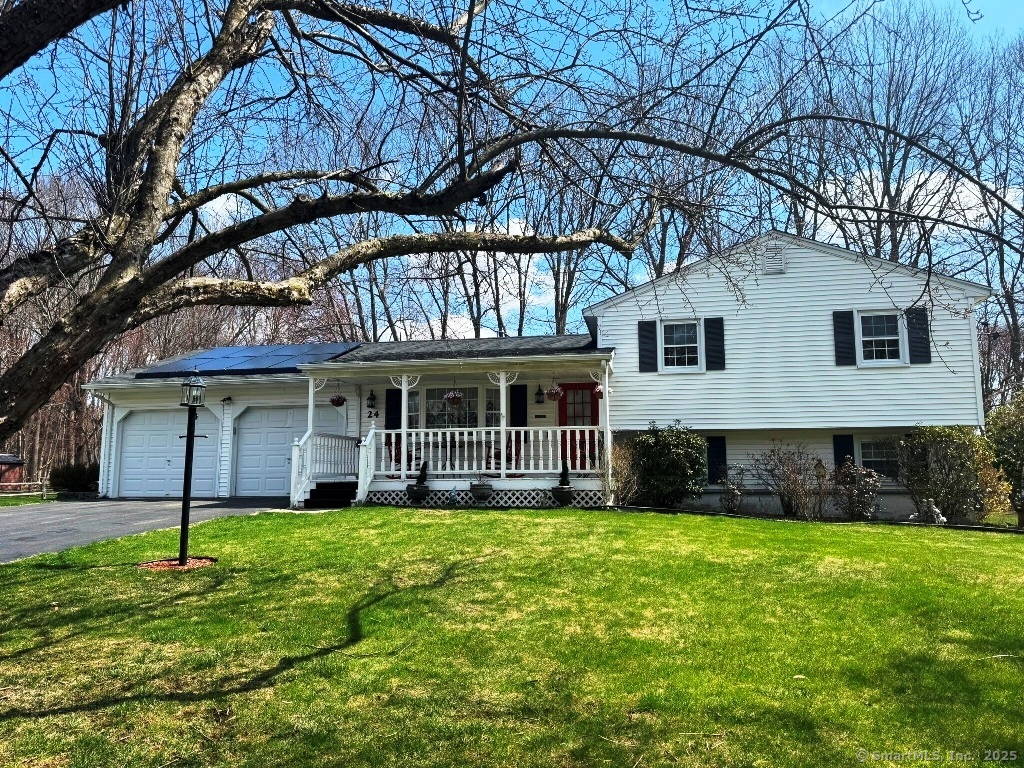 24 Church Drive, Wolcott, Connecticut image 35