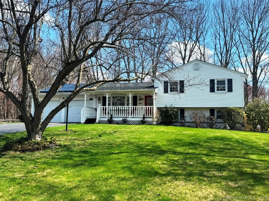 24 Church Drive, Wolcott, Connecticut image 36