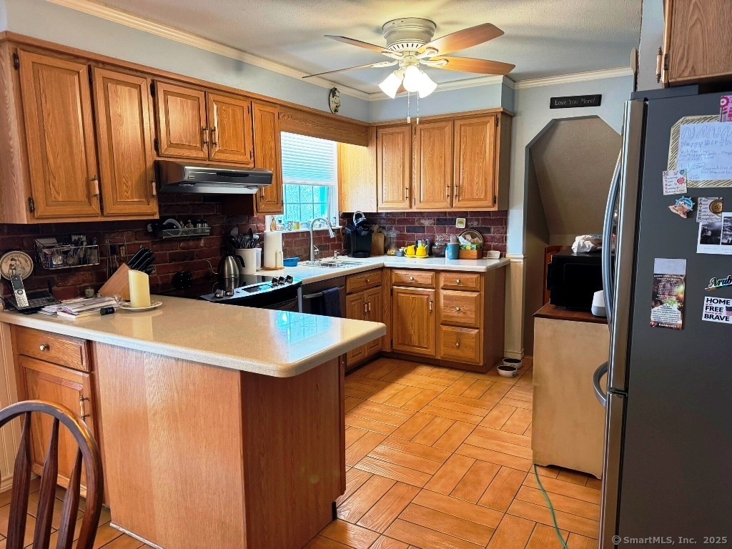 24 Church Drive, Wolcott, Connecticut image 5