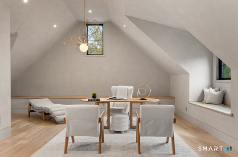 Tiny photo for 259 Frogtown Road, New Canaan, CT 06840 (MLS # 24214442)