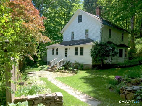 Photo of 17 Church Hill Road, Washington, CT 06794 (MLS # 24202632)