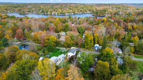 Tiny photo for 35 Birch Trail, Coventry, CT 06238 (MLS # 24135937)