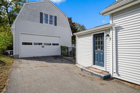 Tiny photo for 35 Birch Trail, Coventry, CT 06238 (MLS # 24135937)