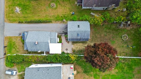 Tiny photo for 35 Birch Trail, Coventry, CT 06238 (MLS # 24135937)