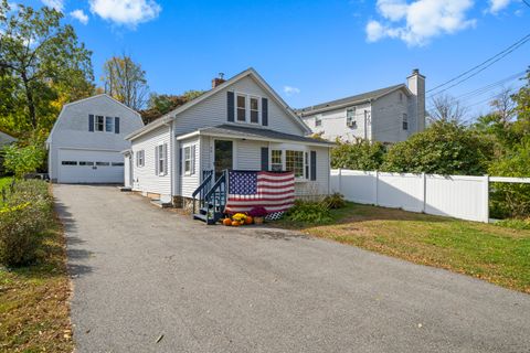Tiny photo for 35 Birch Trail, Coventry, CT 06238 (MLS # 24135937)