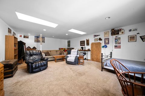 Tiny photo for 35 Birch Trail, Coventry, CT 06238 (MLS # 24135937)