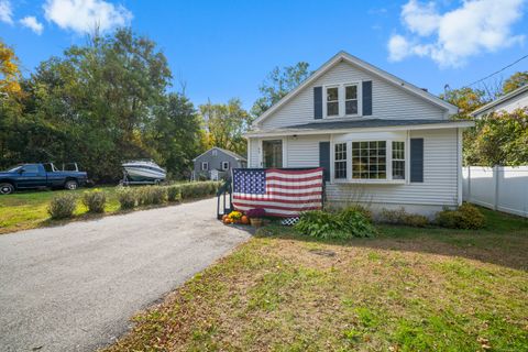 Tiny photo for 35 Birch Trail, Coventry, CT 06238 (MLS # 24135937)
