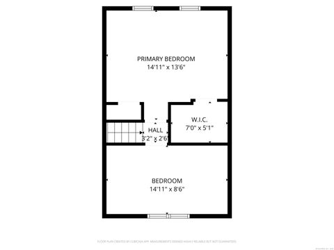 Tiny photo for 35 Birch Trail, Coventry, CT 06238 (MLS # 24135937)