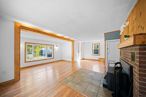 Tiny photo for 35 Birch Trail, Coventry, CT 06238 (MLS # 24135937)