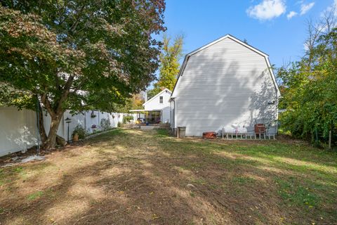 Tiny photo for 35 Birch Trail, Coventry, CT 06238 (MLS # 24135937)