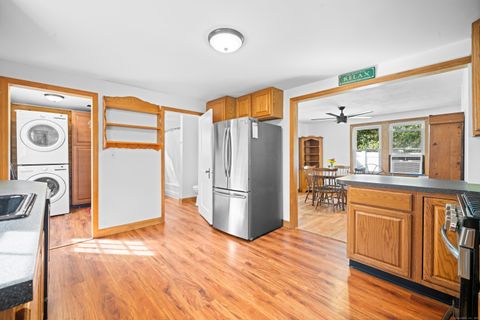 Tiny photo for 35 Birch Trail, Coventry, CT 06238 (MLS # 24135937)