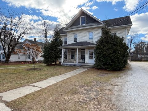 165 West Main Street North Canaan CT 06018