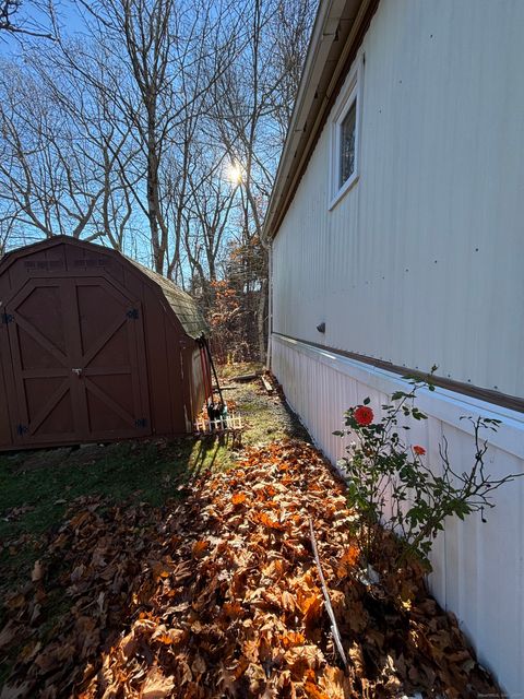 Tiny photo for 301 Buddington Road #LOT 64, Groton, CT 06340 (MLS # 24142000)